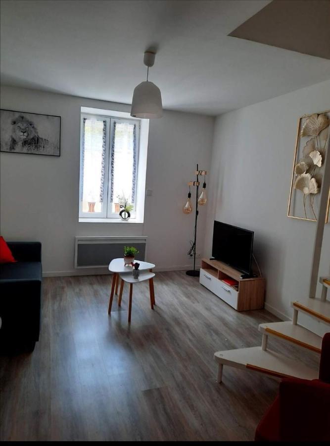 Charmant logis en duplex Gérardmer Extérieur photo