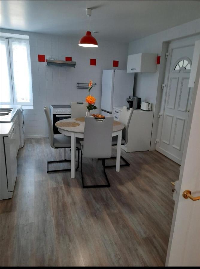Charmant logis en duplex Gérardmer Extérieur photo