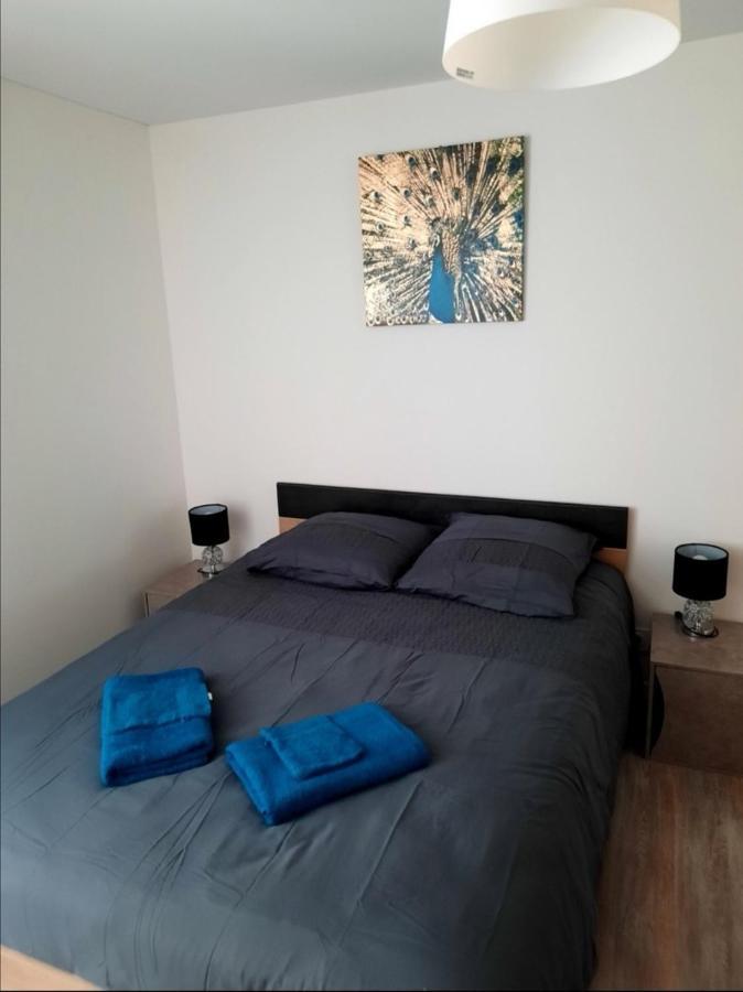 Charmant logis en duplex Gérardmer Extérieur photo